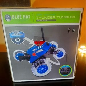 Sharper Image Thunder Tumbler